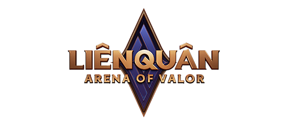 Liên Quân Mobile Logo